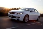 Mazda6 2008 года